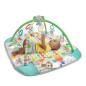 Bright Starts 5-in-1 Aktivitätsspielzeug + Bällebad Your Way Ball Play Bright Starts 5-in-1 Aktivitätsspielzeug + Bällebad Your Way Ball Play