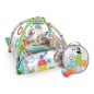 Bright Starts 5-in-1 Aktivitätsspielzeug + Bällebad Your Way Ball Play Bright Starts 5-in-1 Aktivitätsspielzeug + Bällebad Your Way Ball Play