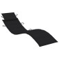 vidaXL Sonnenliegen 2 Stk. mit Auflagen Massivholz Akazie vidaXL Sonnenliegen 2 Stk. mit Auflagen Massivholz Akazie