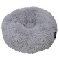 DISTRICT70 Haustierbett FUZZ Hellgrau S DISTRICT70 Haustierbett FUZZ Hellgrau S