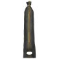 vidaXL Sandsäcke 25 Stk. Dunkelgrün 103x25 cm HDPE vidaXL Sandsäcke 25 Stk. Dunkelgrün 103x25 cm HDPE