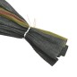 vidaXL Sandsäcke 25 Stk. Dunkelgrün 103x25 cm HDPE vidaXL Sandsäcke 25 Stk. Dunkelgrün 103x25 cm HDPE