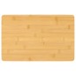 vidaXL Frühstücksbrettchen 6 Stk. 22x14x0,8 cm Bambus vidaXL Frühstücksbrettchen 6 Stk. 22x14x0,8 cm Bambus