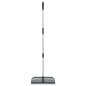 vidaXL Laubrechen 2-in-1 Dunkelgrün 157 cm PP vidaXL Laubrechen 2-in-1 Dunkelgrün 157 cm PP