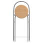 vidaXL 3-tlg. Bar-Set Grau und Braun Holzwerkstoff und Eisen vidaXL 3-tlg. Bar-Set Grau und Braun Holzwerkstoff und Eisen