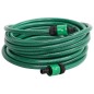 vidaXL Poolschlauch Grün 100 m PVC vidaXL Poolschlauch Grün 100 m PVC