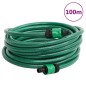 vidaXL Poolschlauch Grün 100 m PVC vidaXL Poolschlauch Grün 100 m PVC