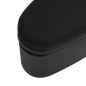 vidaXL Auto-Armlehne Aufbewahrungsbox Universal 18,5x6,5x7,5 cm ABS vidaXL Auto-Armlehne Aufbewahrungsbox Universal 18,5x6,5x7,5 cm ABS
