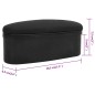 vidaXL Auto-Armlehne Aufbewahrungsbox Universal 18,5x6,5x7,5 cm ABS vidaXL Auto-Armlehne Aufbewahrungsbox Universal 18,5x6,5x7,5 cm ABS