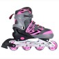 Street Rider Inline-Skates Rosa 35-38 Street Rider Inline-Skates Rosa 35-38