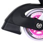 Street Rider Inline-Skates Rosa 35-38 Street Rider Inline-Skates Rosa 35-38