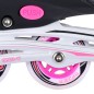 Street Rider Inline-Skates Rosa 35-38 Street Rider Inline-Skates Rosa 35-38