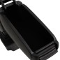 vidaXL Auto-Armlehne Schwarz 13,5x32,5x(31-46,5) cm ABS vidaXL Auto-Armlehne Schwarz 13,5x32,5x(31-46,5) cm ABS