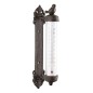 HI Wandthermometer 9,5x5x27 cm HI Wandthermometer 9,5x5x27 cm