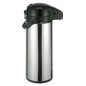 HI Thermoskanne mit Pumpe 1,9 L HI Thermoskanne mit Pumpe 1,9 L