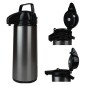 HI Thermoskanne mit Pumpe 1,9 L HI Thermoskanne mit Pumpe 1,9 L