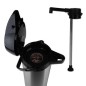 HI Thermoskanne mit Pumpe 1,9 L HI Thermoskanne mit Pumpe 1,9 L