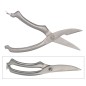 HI Geflügelschere 25 cm Edelstahl HI Geflügelschere 25 cm Edelstahl