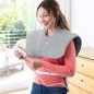 Medisana Heizkissen für Schultern und Rücken HP 630 55×65 cm Medisana Heizkissen für Schultern und Rücken HP 630 55×65 cm