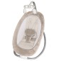 Bo Jungle B-Rocker Babywippe Moby Beige Bo Jungle B-Rocker Babywippe Moby Beige