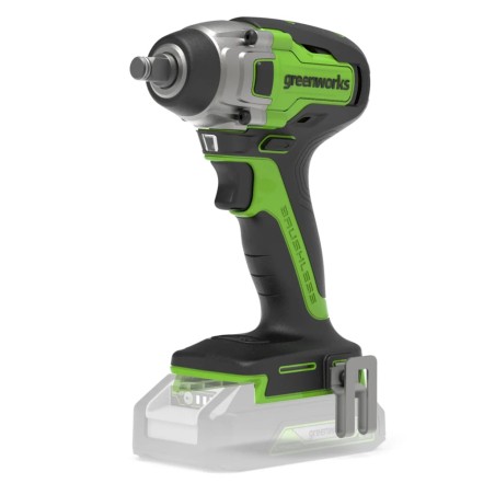 Greenworks Schlagschrauber Bürstenlos 24 V 400 Nm 