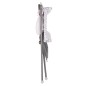 Bo Jungle 2-in-1 Baby-Badewanne Pennsylvania Klappbar Grau Bo Jungle 2-in-1 Baby-Badewanne Pennsylvania Klappbar Grau