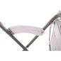 Bo Jungle 2-in-1 Baby-Badewanne Pennsylvania Klappbar Grau Bo Jungle 2-in-1 Baby-Badewanne Pennsylvania Klappbar Grau