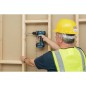 Draper Tools Bohrschrauber Storm Force Bare 20V 35Nm Draper Tools Bohrschrauber Storm Force Bare 20V 35Nm