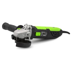CONSTRUCTOR Winkelschleifer 900 W 115 mm