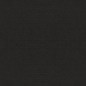 vidaXL Hocker mit Holzbeinen Schwarz Stoff vidaXL Hocker mit Holzbeinen Schwarz Stoff