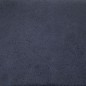 vidaXL Bank mit Staufach 116 cm Grau Wildleder-Optik vidaXL Bank mit Staufach 116 cm Grau Wildleder-Optik