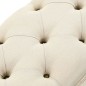 vidaXL Sitzbank mit Stauraum 110 cm Creme Massivholz Tanne und Stoff vidaXL Sitzbank mit Stauraum 110 cm Creme Massivholz Tanne und Stoff