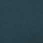 vidaXL Sitzbank Blau 110x76x80 cm Samt vidaXL Sitzbank Blau 110x76x80 cm Samt