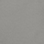 vidaXL Schaukelsessel mit Hocker Gleitend Hellgrau Stoff vidaXL Schaukelsessel mit Hocker Gleitend Hellgrau Stoff
