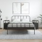 vidaXL Nachttische 2 Stk. Schwarz 30x60x60 cm Holzwerkstoff vidaXL Nachttische 2 Stk. Schwarz 30x60x60 cm Holzwerkstoff