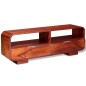 vidaXL TV-Schrank Massivholz 116 x 30 x 40 cm vidaXL TV-Schrank Massivholz 116 x 30 x 40 cm