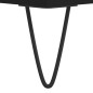 vidaXL Nachttische 2 Stk. Schwarz 40x35x50 cm Holzwerkstoff vidaXL Nachttische 2 Stk. Schwarz 40x35x50 cm Holzwerkstoff