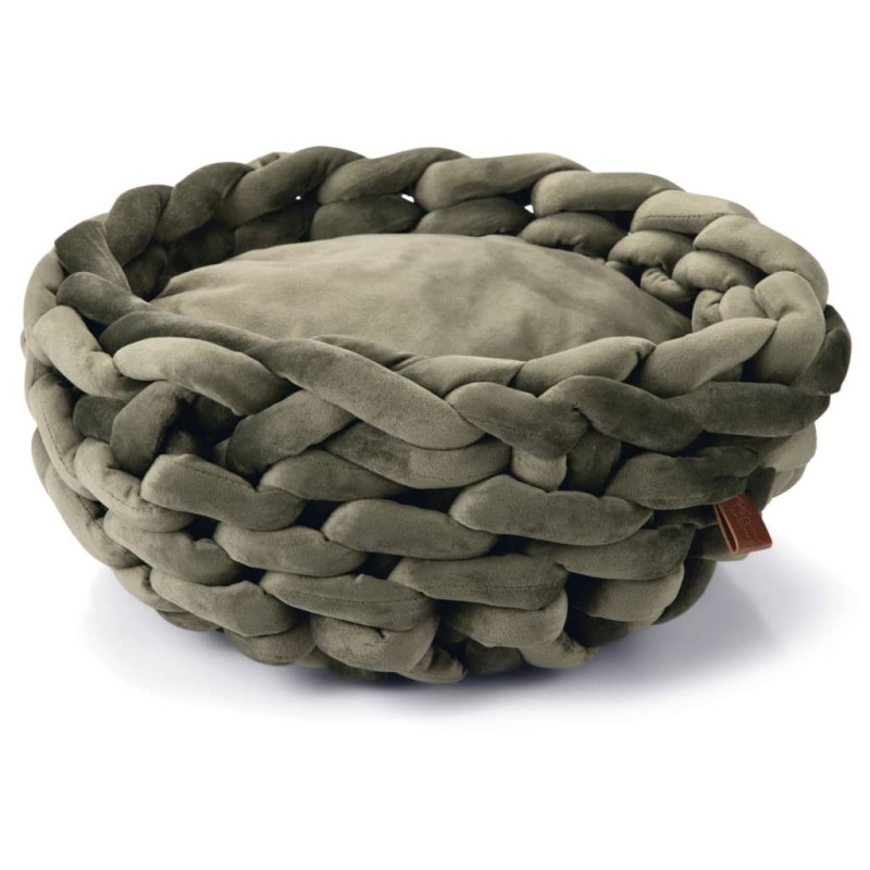 Designed by Lotte Katzenkorb Ziba Grün 40x15 cm Designed by Lotte Katzenkorb Ziba Grün 40x15 cm