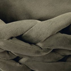 Designed by Lotte Katzenkorb Ziba Grün 40x15 cm