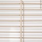 FLAMINGO Sittichkäfig Numfor 1 51x30x60 cm Metallic-Taupe FLAMINGO Sittichkäfig Numfor 1 51x30x60 cm Metallic-Taupe