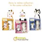 Avenue Mandarine Mal-Set Nimo Deco Nelson the Dog Avenue Mandarine Mal-Set Nimo Deco Nelson the Dog
