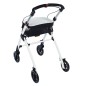 RIDDER Indoor-Rollator Pit Weiß RIDDER Indoor-Rollator Pit Weiß