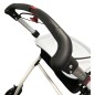 RIDDER Indoor-Rollator Pit Weiß RIDDER Indoor-Rollator Pit Weiß