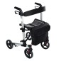 RIDDER Rollator Mio Schwarz RIDDER Rollator Mio Schwarz