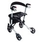 RIDDER Rollator Mio Schwarz RIDDER Rollator Mio Schwarz
