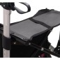 RIDDER Rollator Mio Schwarz RIDDER Rollator Mio Schwarz