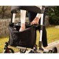 RIDDER Rollator Mio Schwarz RIDDER Rollator Mio Schwarz