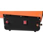 Qlima Gasheizgebläse GFA 1015 19x38x30,5 cm Orange Qlima Gasheizgebläse GFA 1015 19x38x30,5 cm Orange