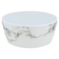 Eurotrail 16-tlg. Geschirr-Set Marble Eurotrail 16-tlg. Geschirr-Set Marble