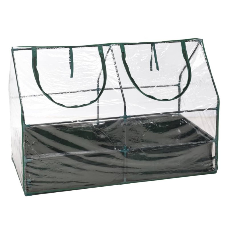 ProGarden Mini-Gewächshaus 130x65x85 cm ProGarden Mini-Gewächshaus 130x65x85 cm